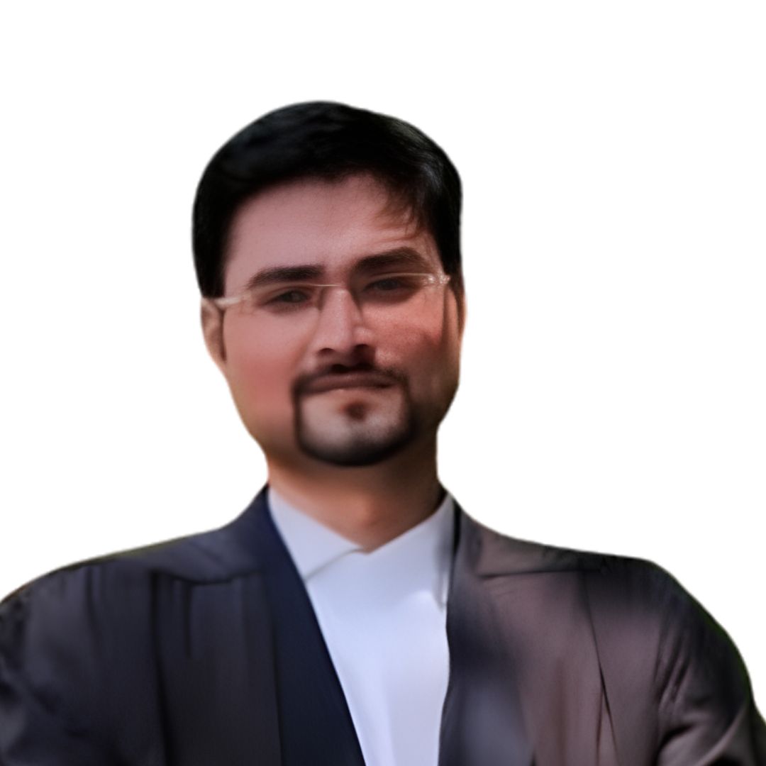Mr. Devanshu Gupta