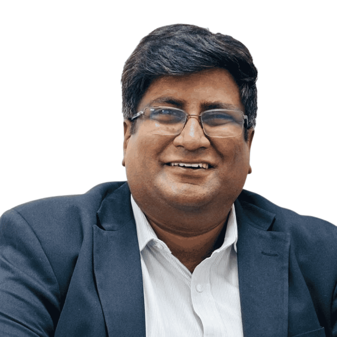 Dr. Ram Kumar G