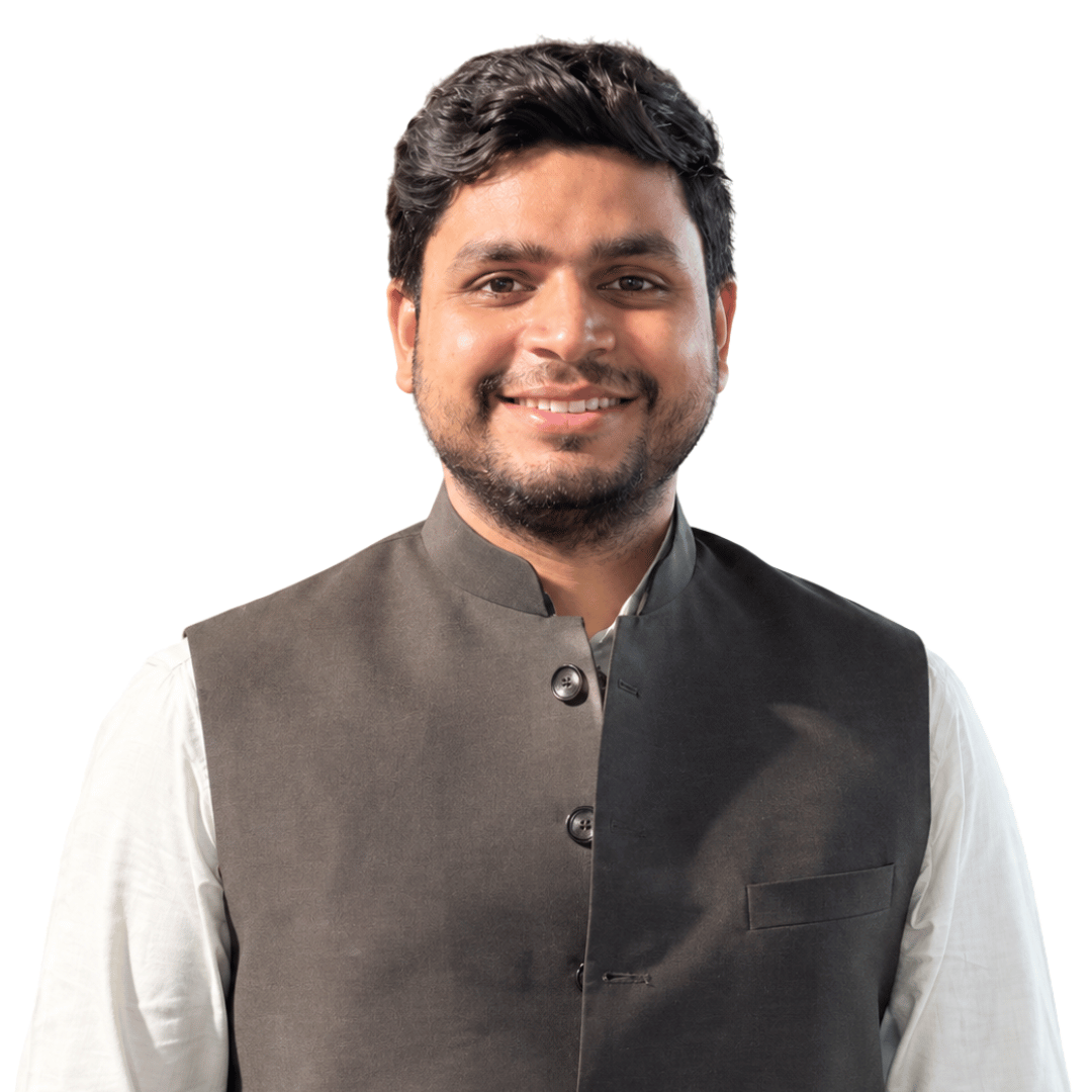 Adv. Tulsiram Sharma
