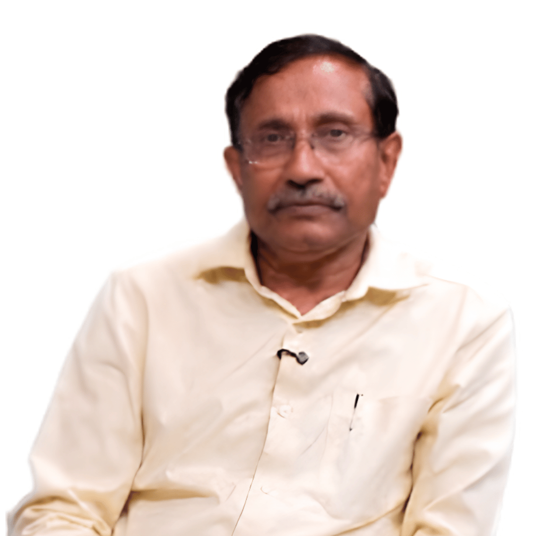 Mr. Rakesh Maheshwari