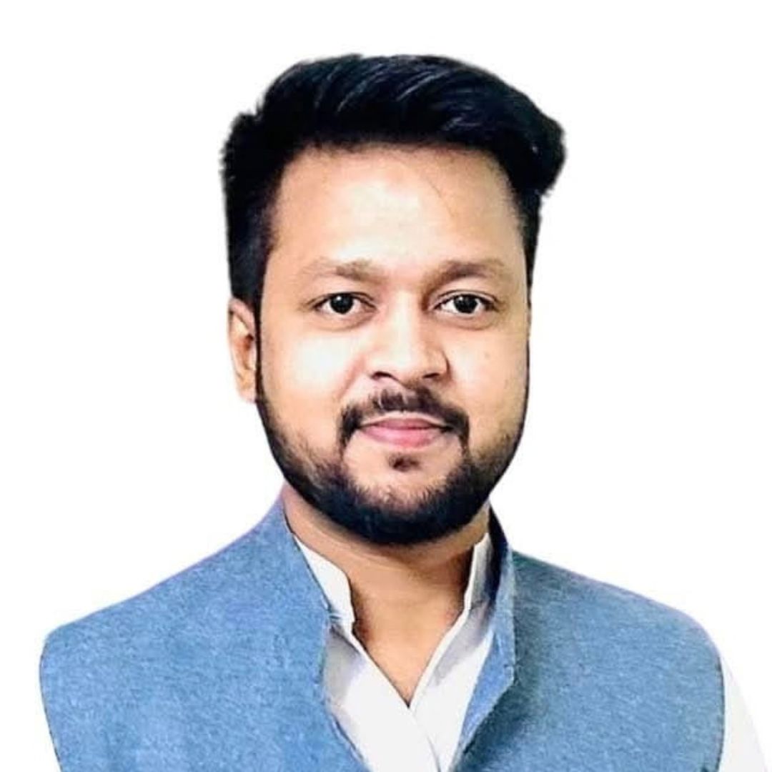 Adv Adarsh Singhal